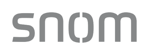 logo snom VirtualTwin
