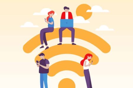 6 Trucos para mejorar la señal WiFi de tu casa o lugar de trabajo
