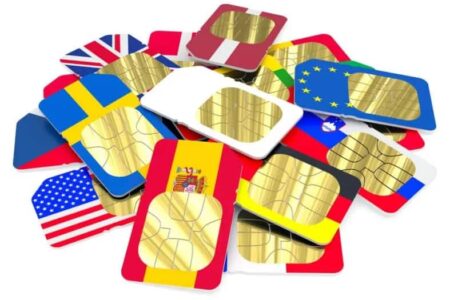 Guía configuración servicio Roaming