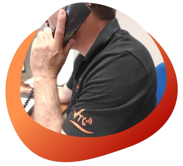 Telefonia empresas servicio tecnico