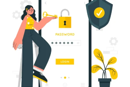 Contraseña Segura: Como crear una password fuerte y recordarla.