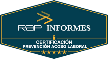 Telefonia IP VoIP VozIP que es para que sirve Virtualtwin certificado prevencion acoso laboral igualdad rapinformes