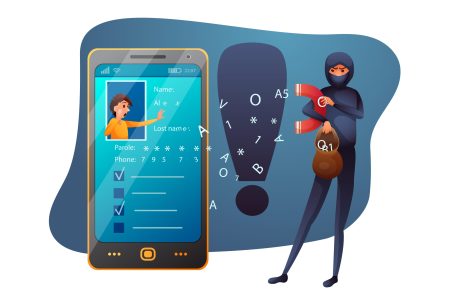 Medidas para combatir estafas telefónicas: protege tu seguridad y la de los tuyos