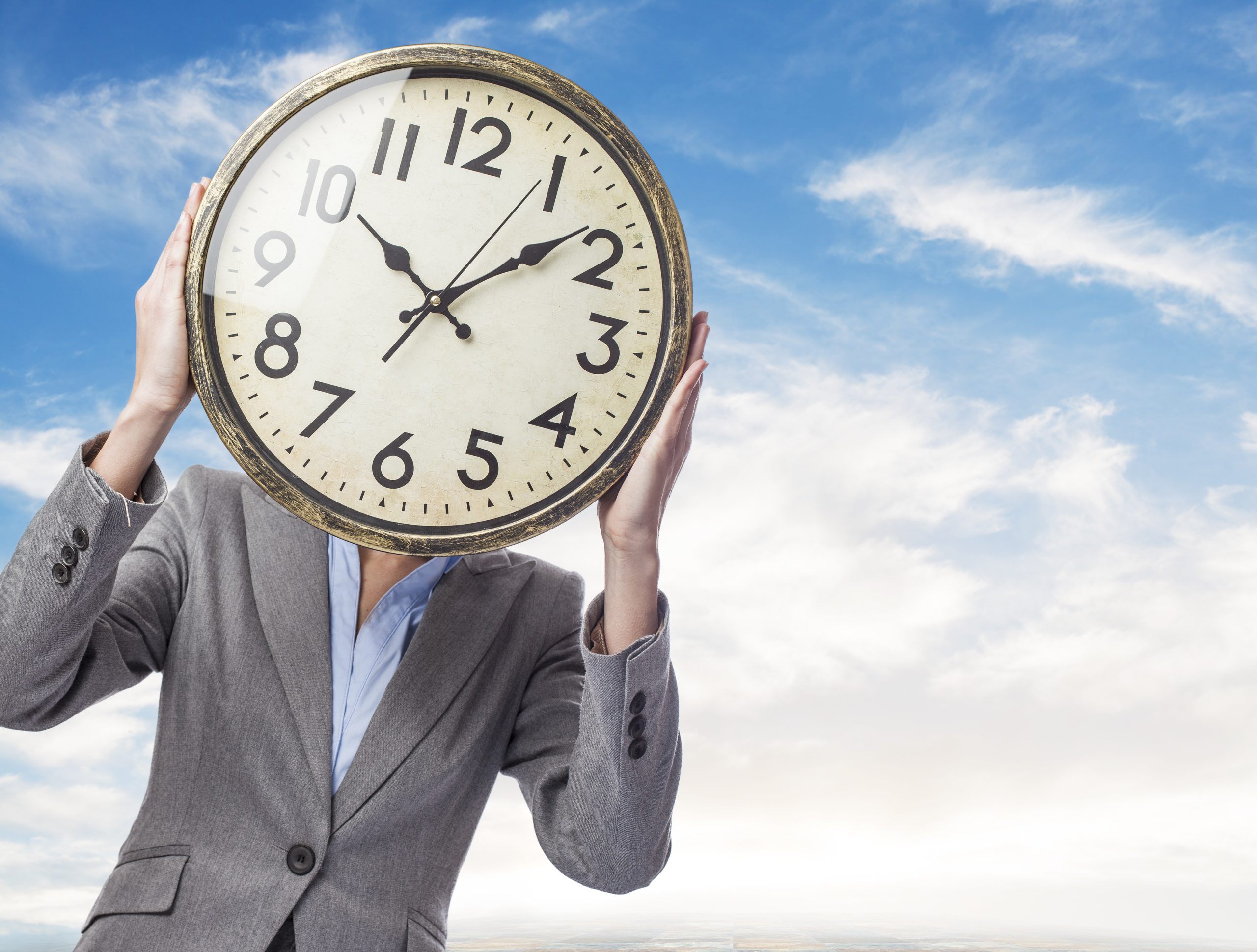 registro horario laboral