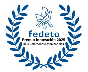 Premio Fedeto Innovación Tecnológica Empresarial