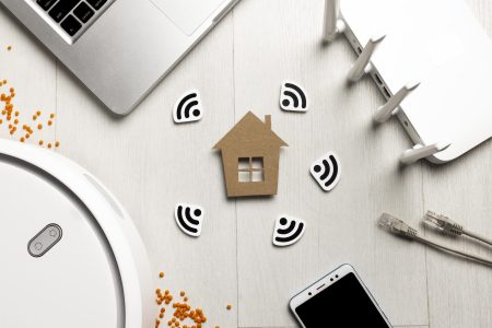 Access Point: la clave invisible de la conectividad inalámbrica