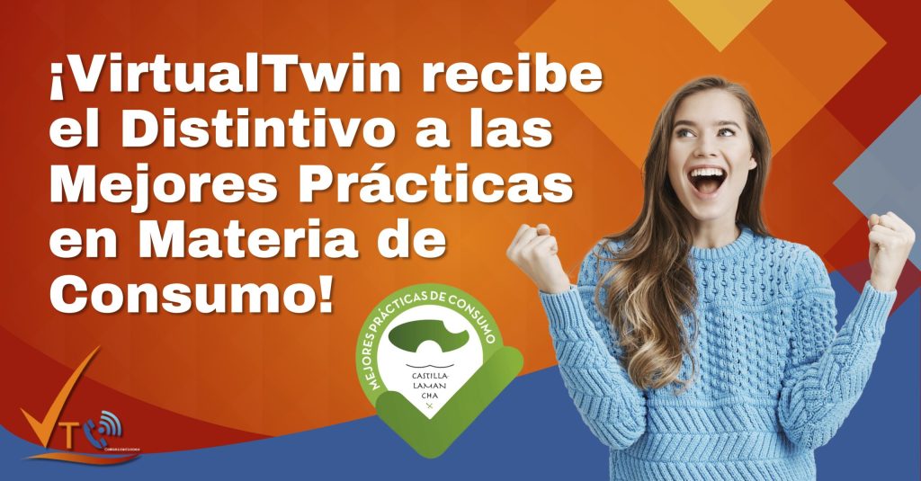 Telefonia IP VoIP VozIP que es para que sirve Distintivo a las Mejores Prácticas en Materia de Consumo