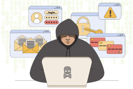 Cómo detectar mensajes sospechosos y evitar fraudes digitales