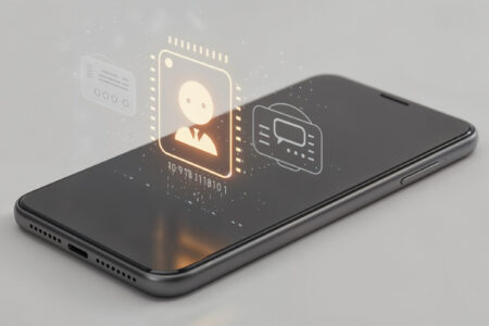 El móvil como DNI universal: tu identidad digital en la SIM