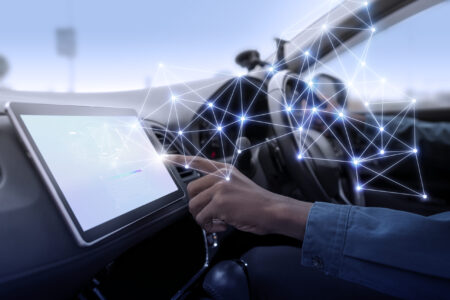 Vehículos conectados: tu coche será cliente de una operadora móvil antes que tú