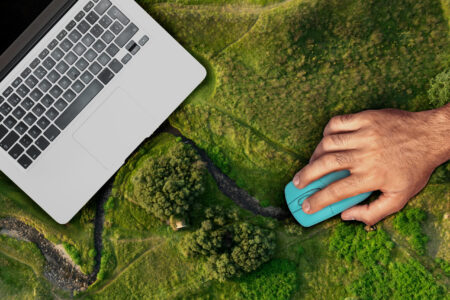 Telecomunicaciones y sostenibilidad: el coste oculto de estar siempre online