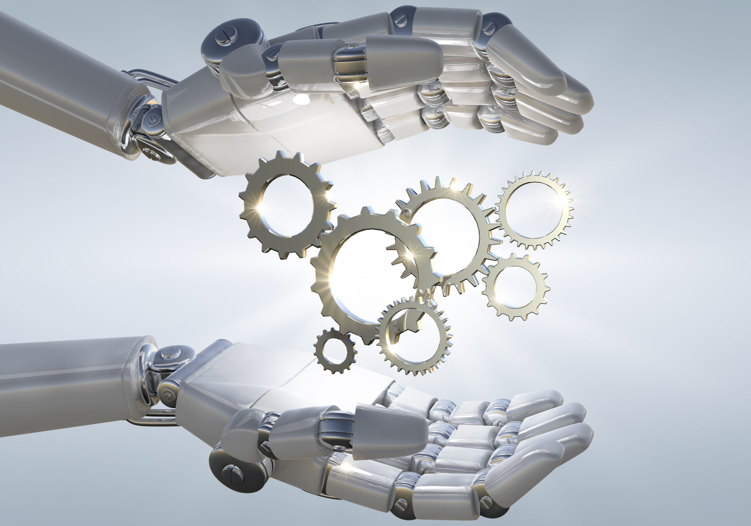 Machine to Machine