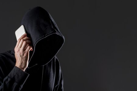 ¿Puede ser una llamada de voz hackeada?