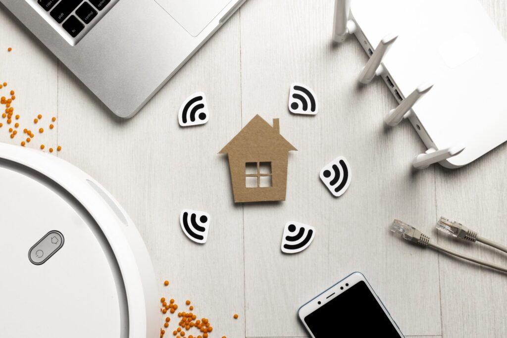 ¿Por qué tengo un WiFi lento si mi fibra es de 1 Gb? 3 WiFi lento